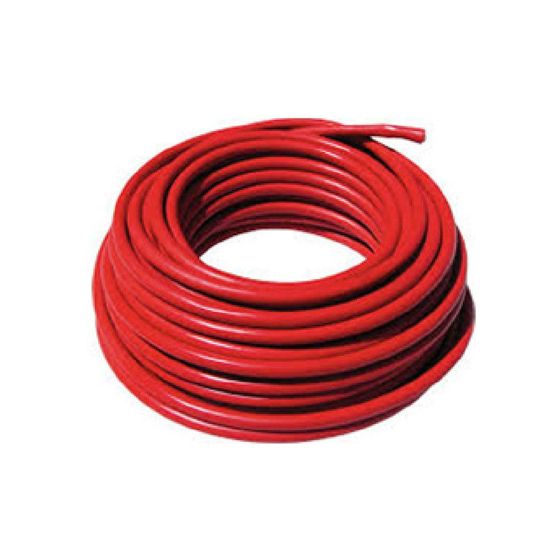 Cable D/Bateria Pesado # 2/0 (Rojo) Brande x 1 metro