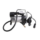 Minicompresor De Aire Para Inflar Llantas 12V